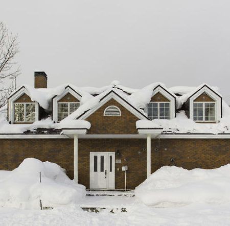 The Heritage Hotel Kutchan Exterior photo